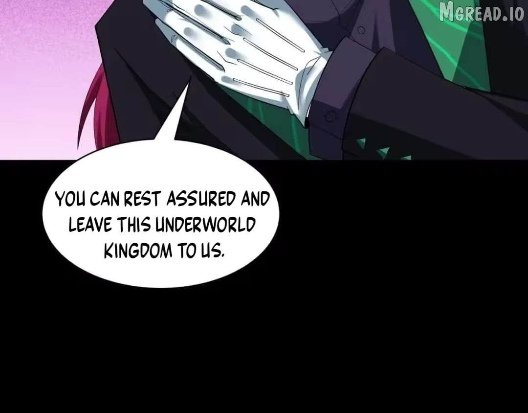 Era of the Haunted Chapter 609  - page 65